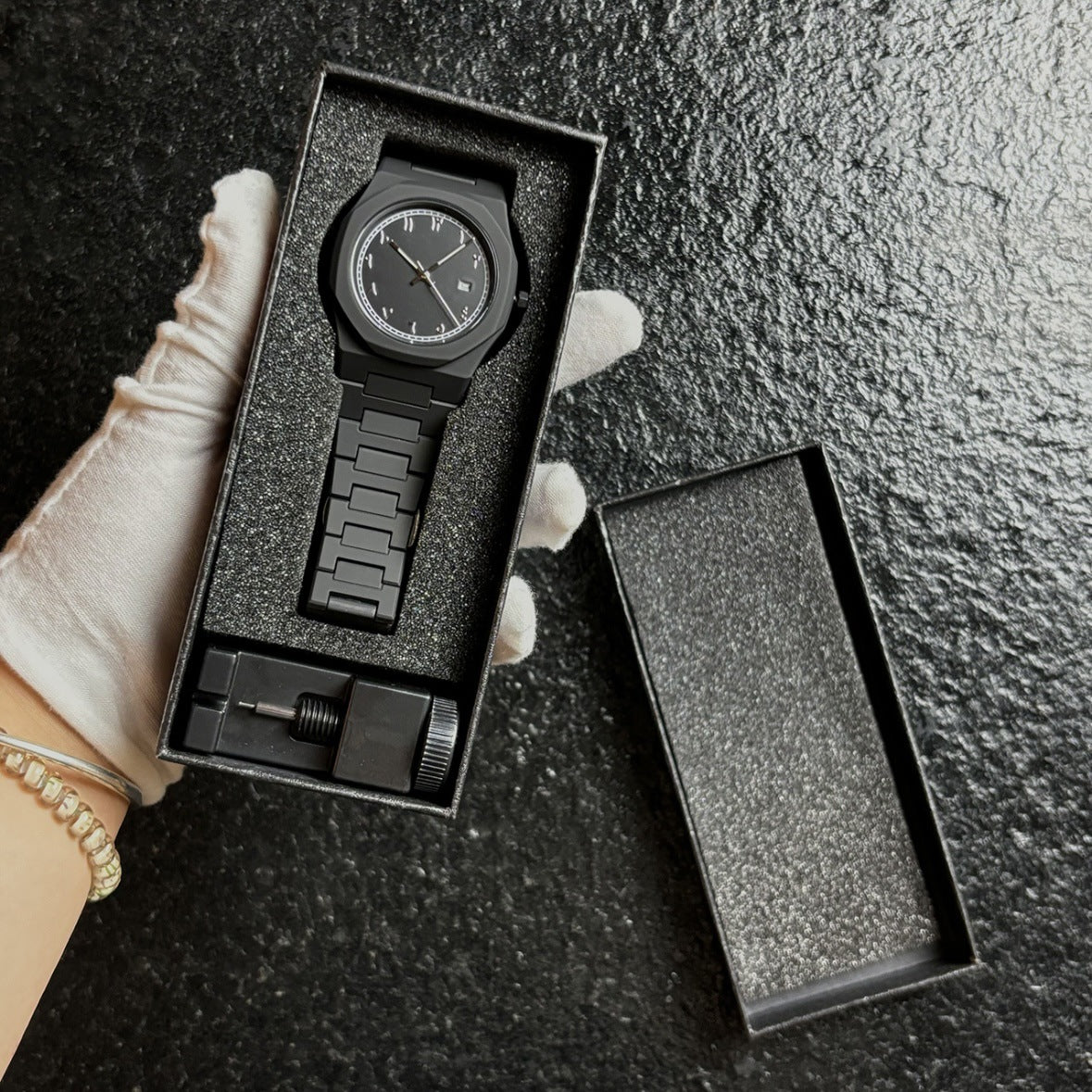 Men's Quartz Watch