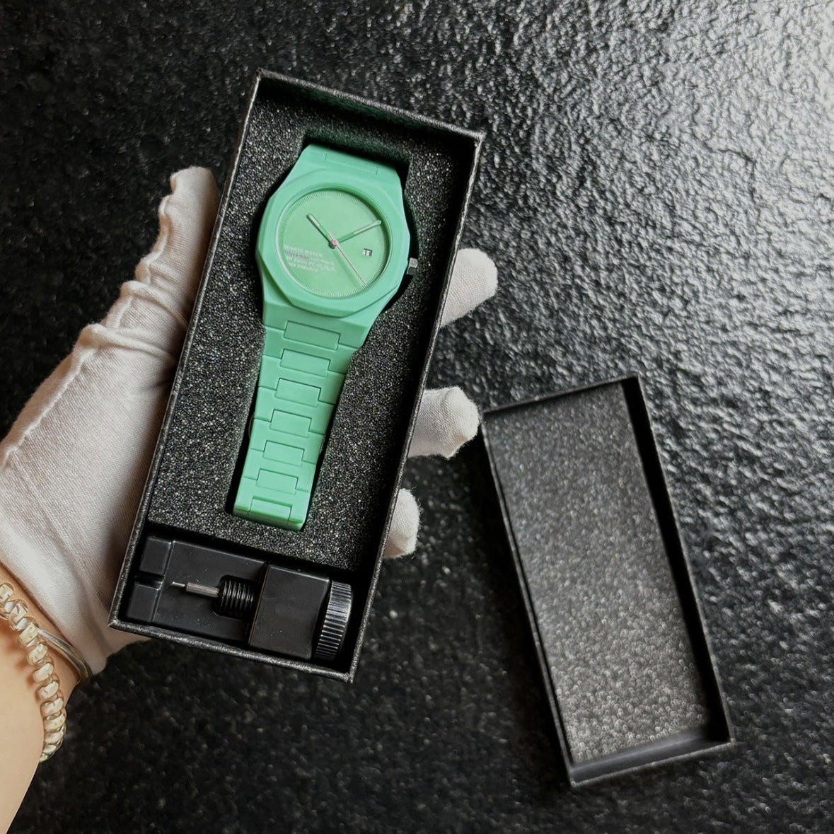 Men's Quartz Watch