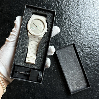 Men's Quartz Watch