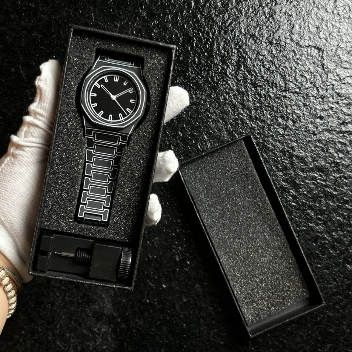 Men's Quartz Watch