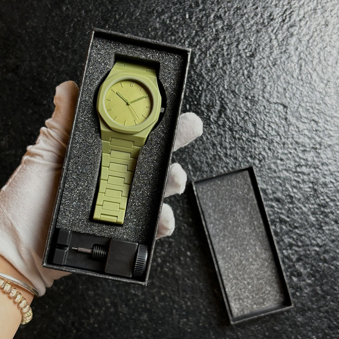 Men's Quartz Watch