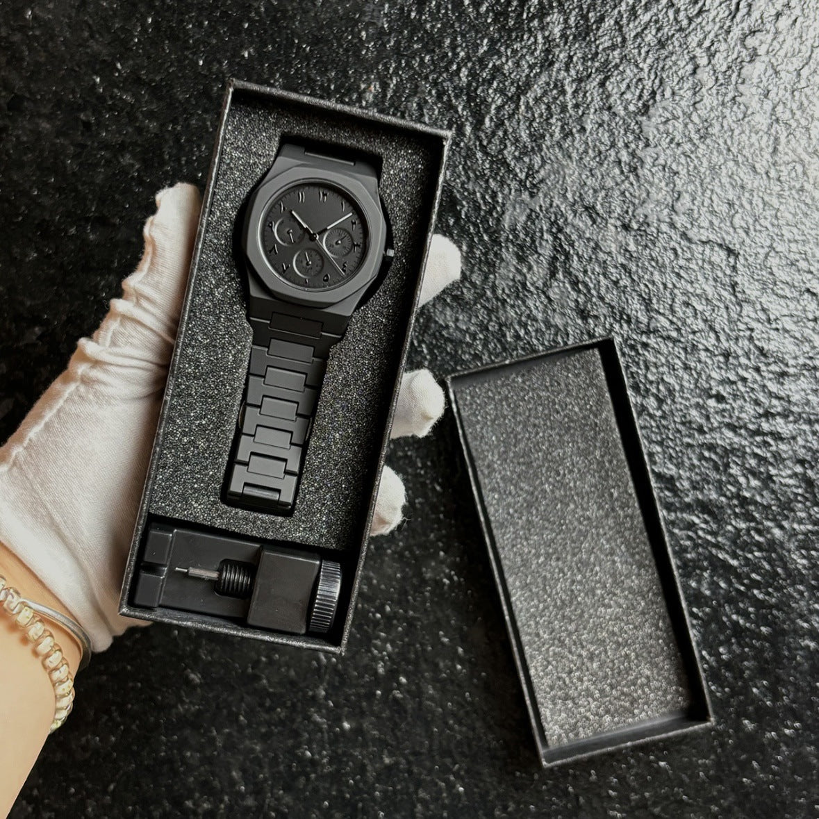 Men's Quartz Watch