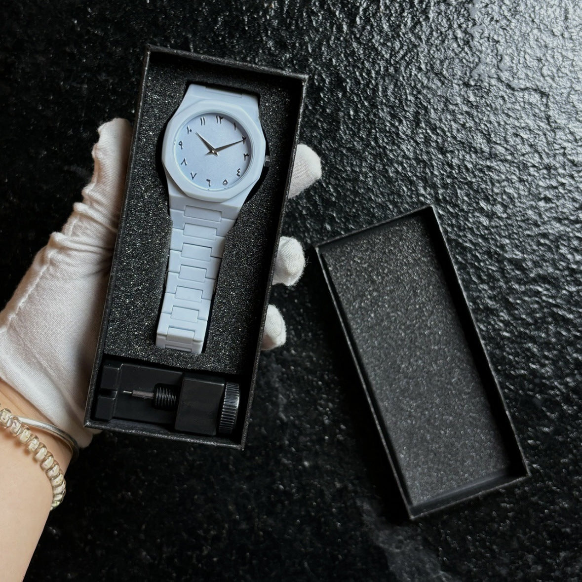 Men's Quartz Watch