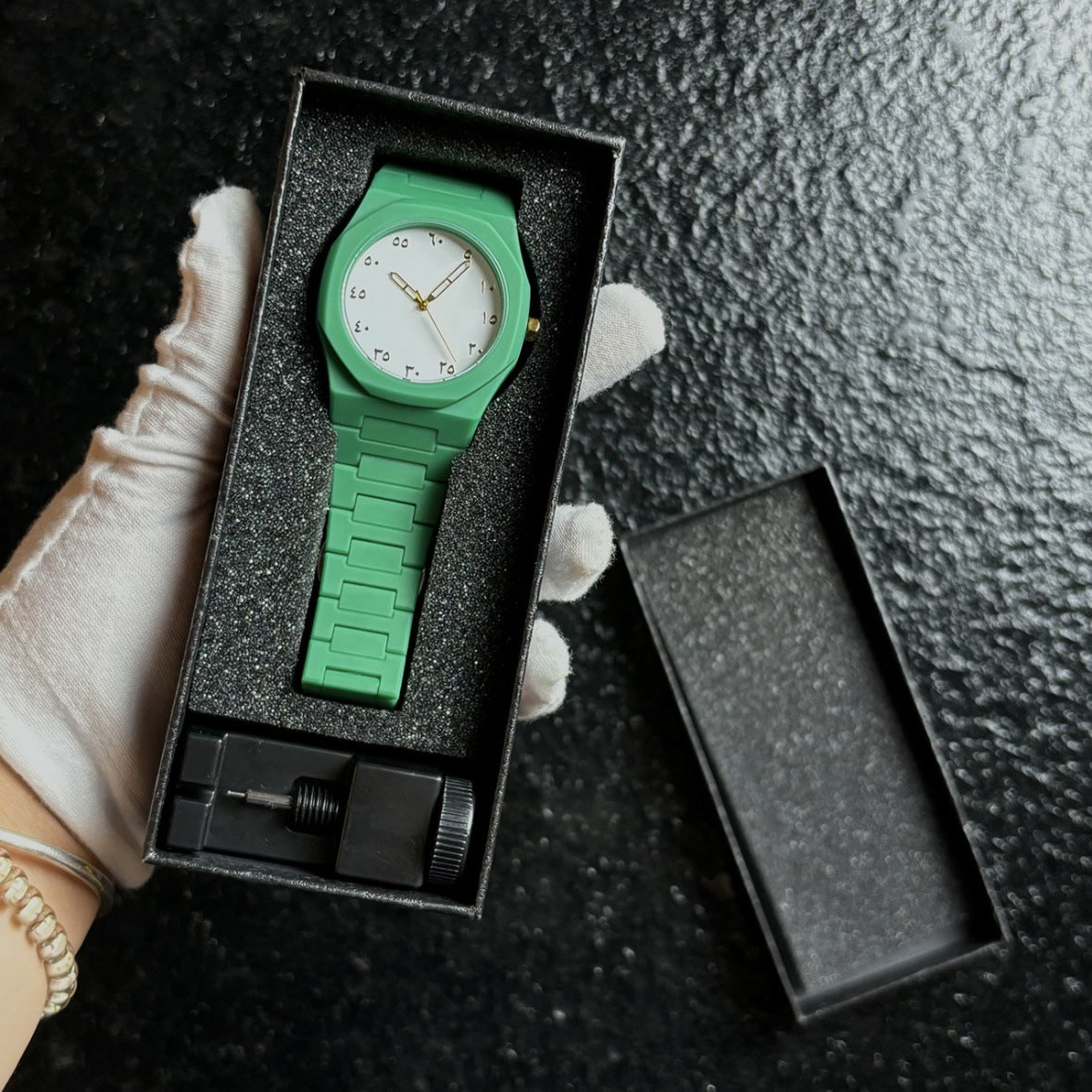 Men's Quartz Watch