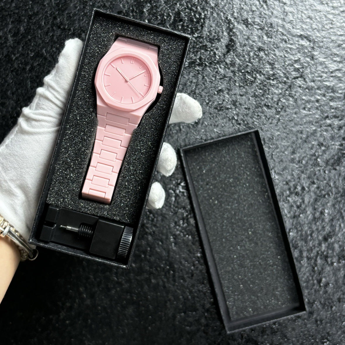 Men's Quartz Watch