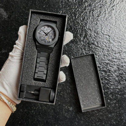 Men's Quartz Watch