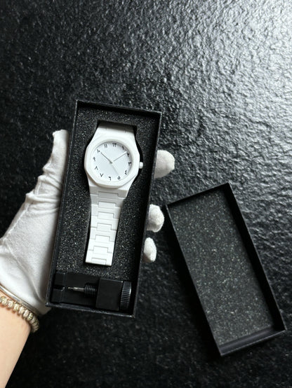 Men's Quartz Watch