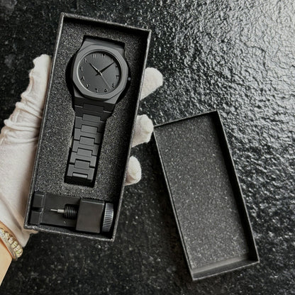 Men's Quartz Watch