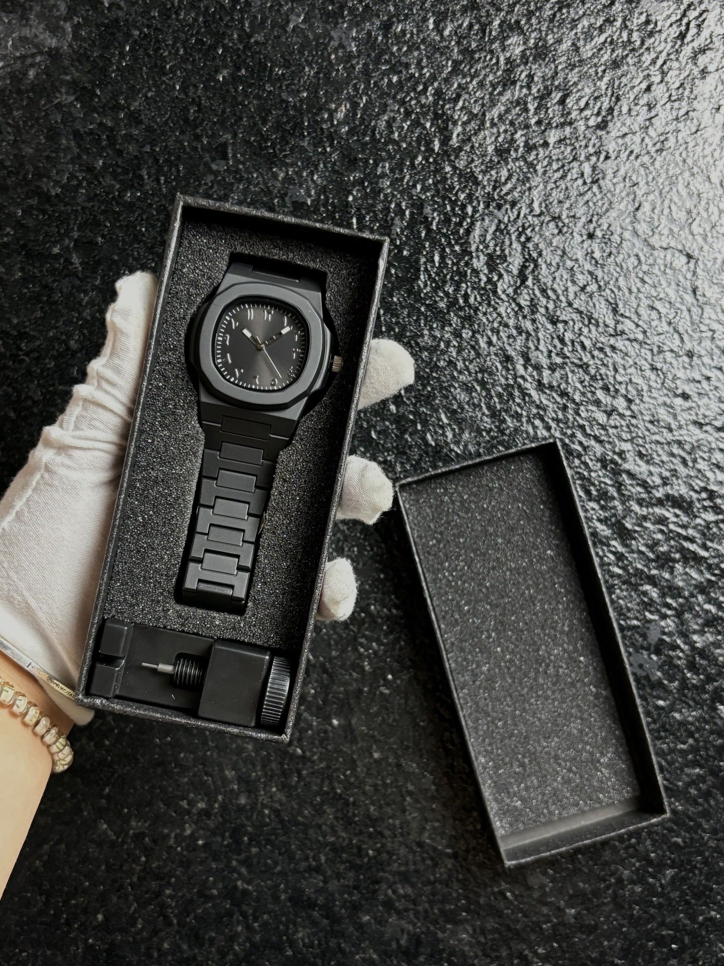 Men's Quartz Watch