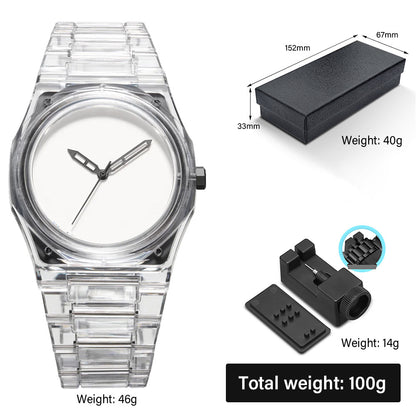 Men's Quartz Watch