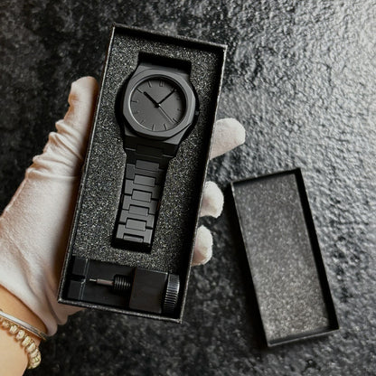 Men's Quartz Watch