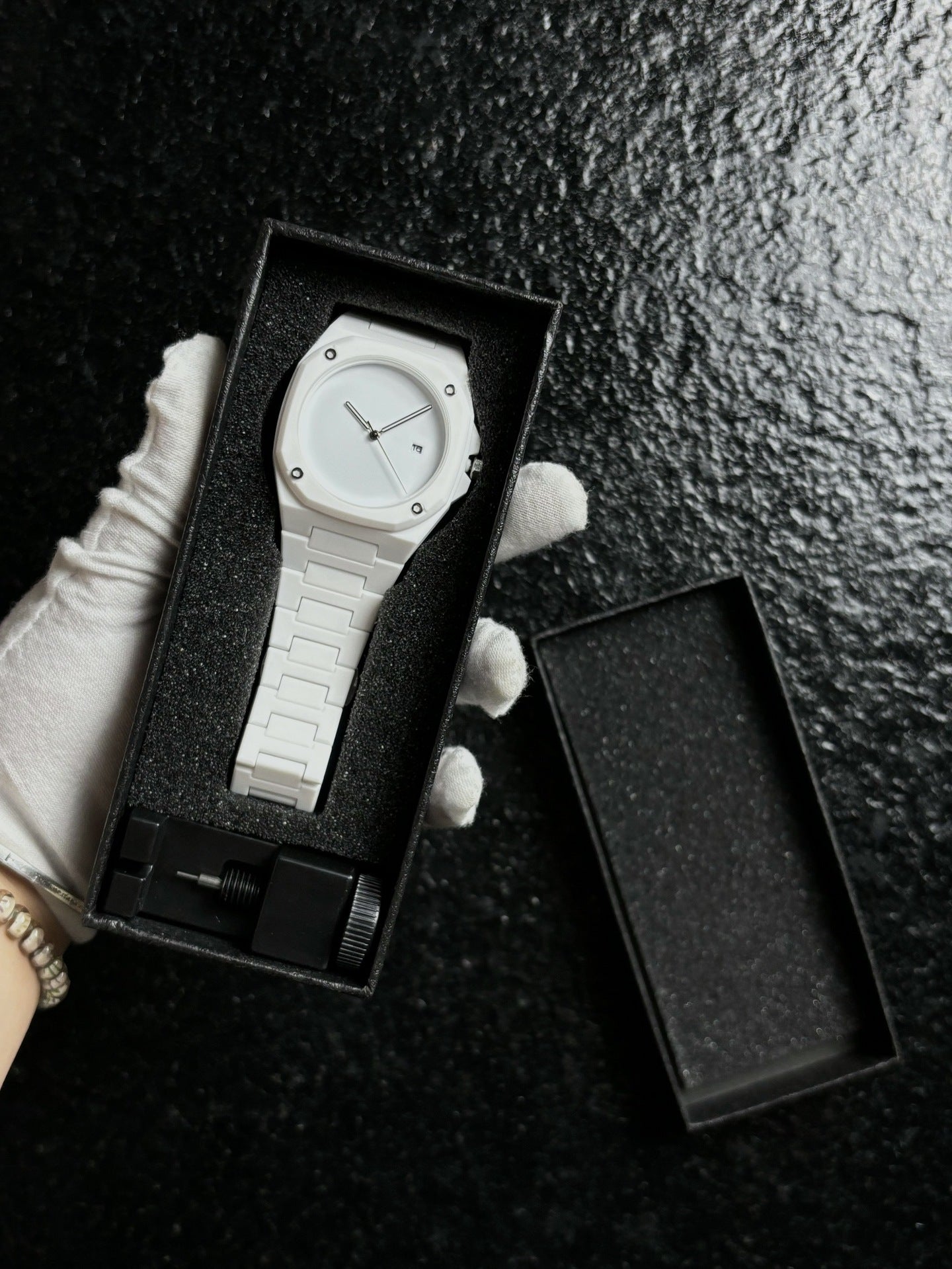Men's Quartz Watch