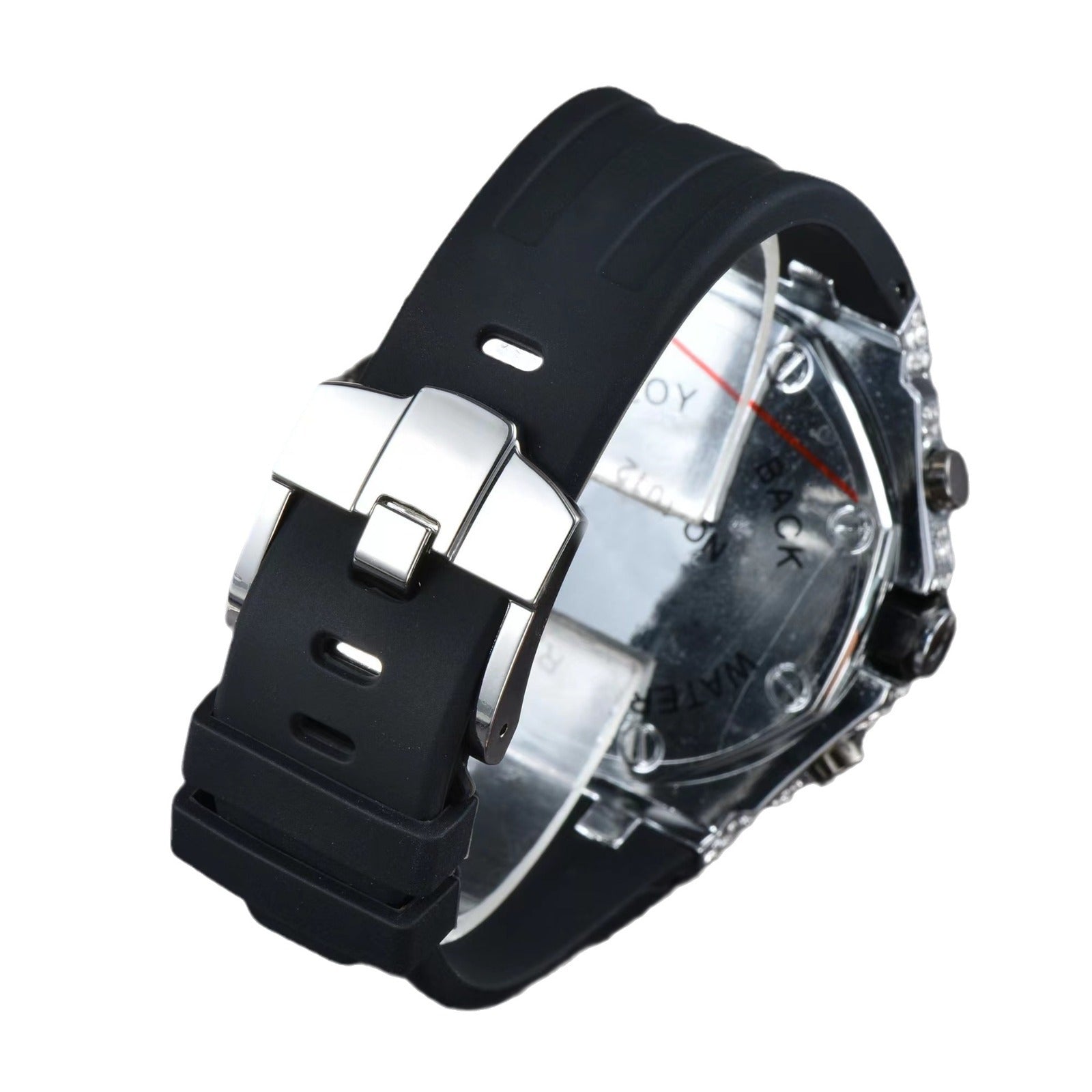Men's Quartz Watch
