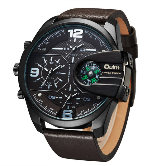 Men's Quartz Watch
