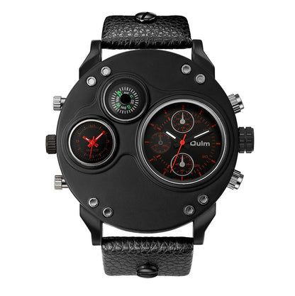 Men's quartz watch