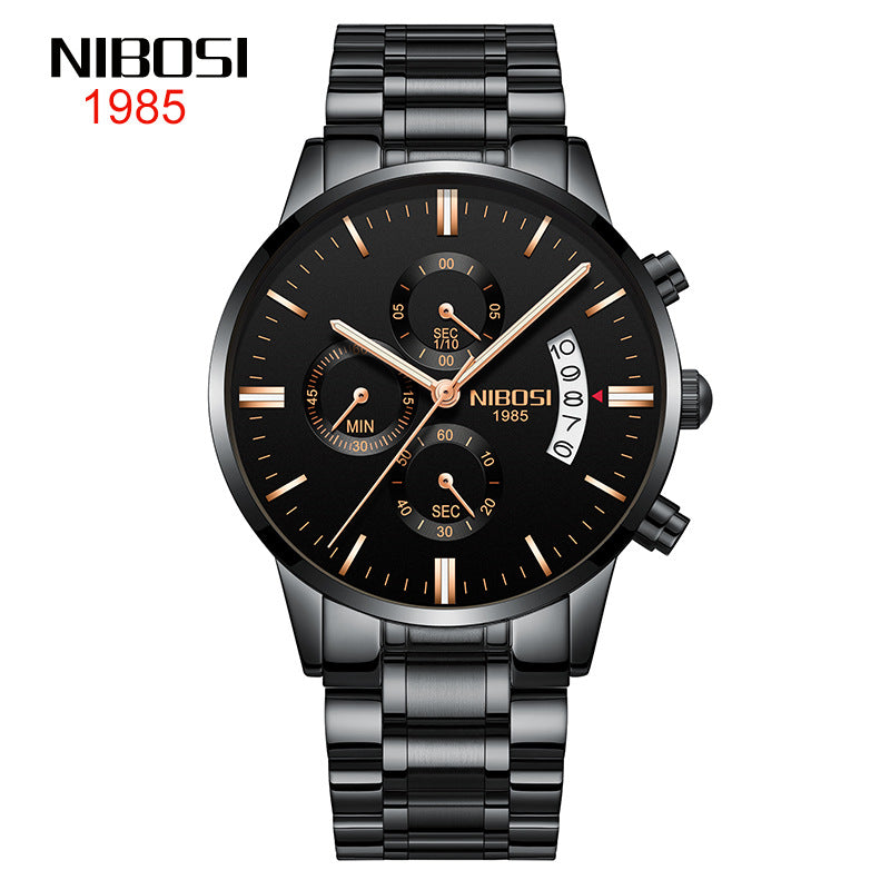 Men's Quartz Watch