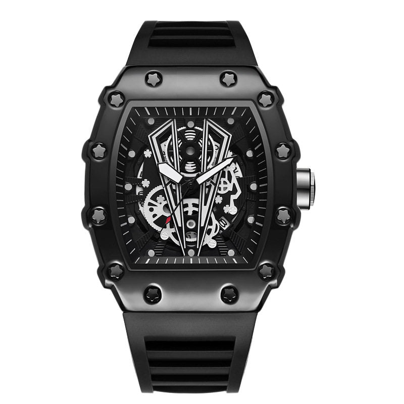 Men's quartz watch