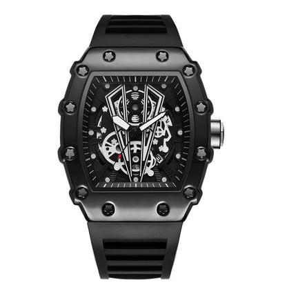 Men's quartz watch