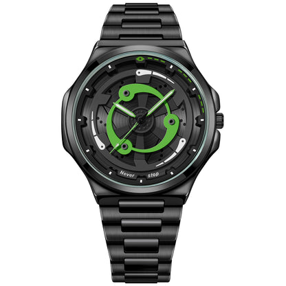 Men's Quartz Watch