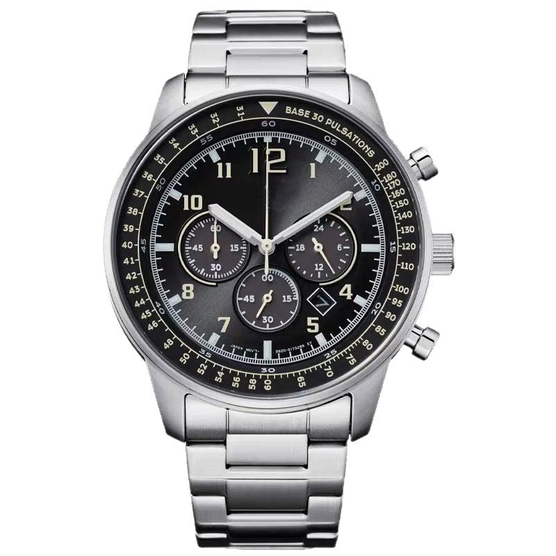 Men's Quartz Watch