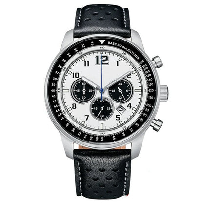 Men's Quartz Watch