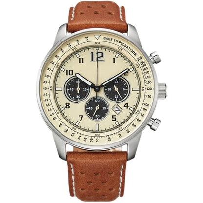 Men's Quartz Watch