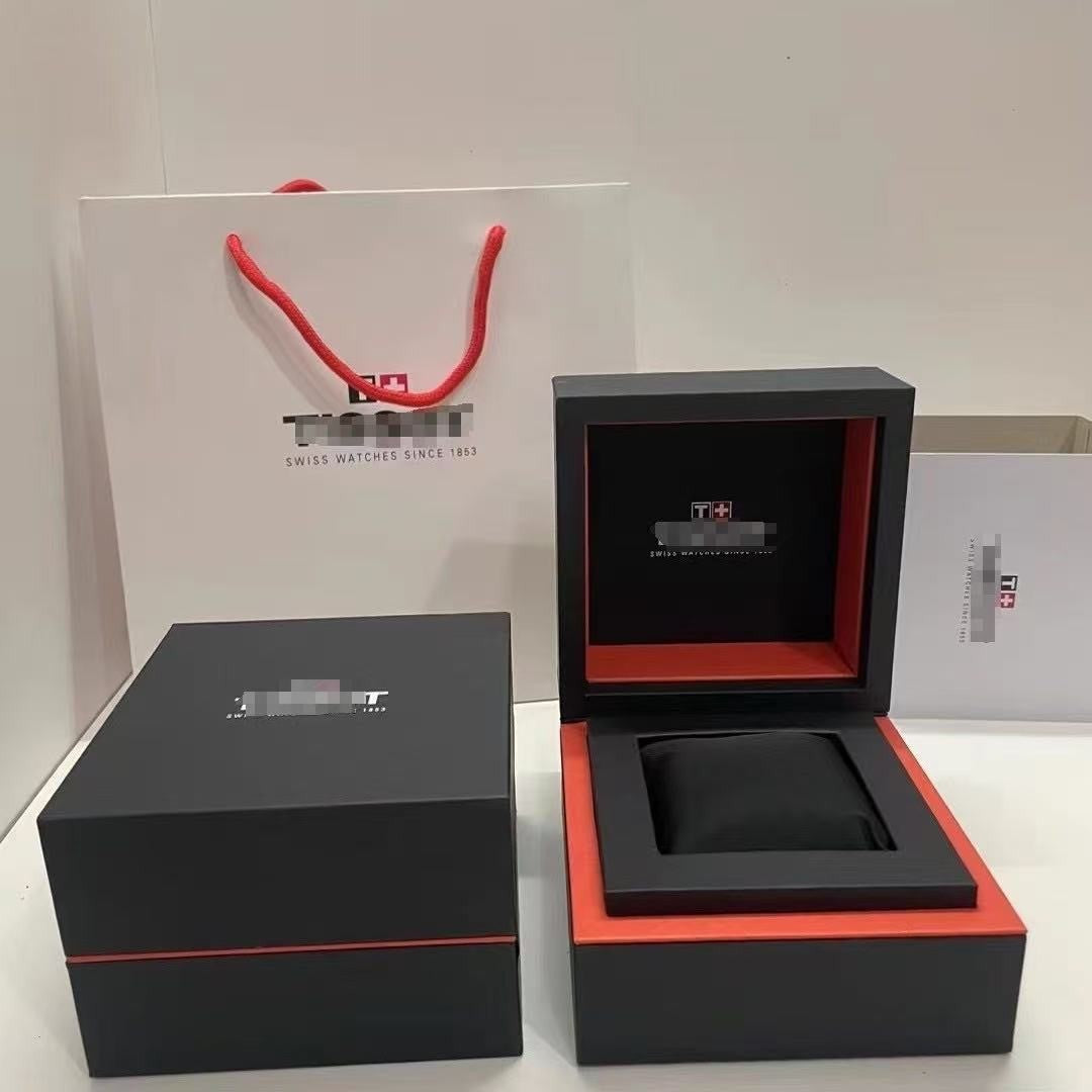Men's Quartz Watch with Calendar and Alloy Case