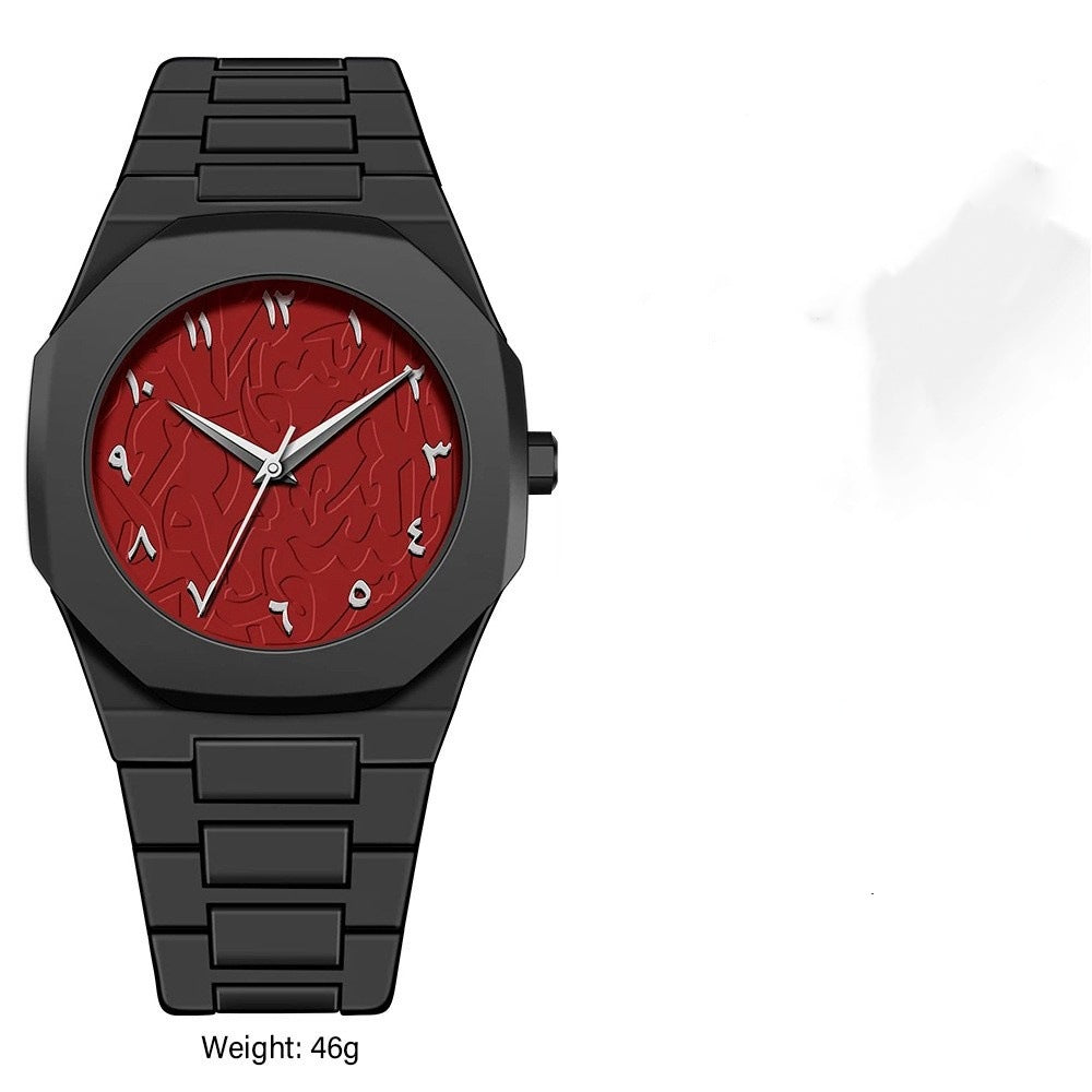 Men's quartz watches, women's quartz watches, wholesale quartz wristwatches