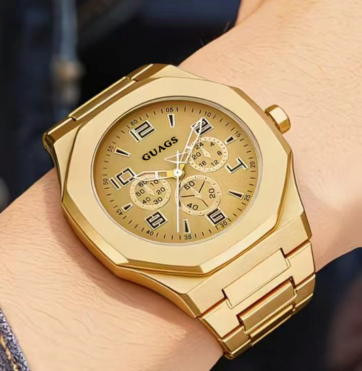 Men's quartz watches, women's quartz watches, wholesale quartz wristwatches