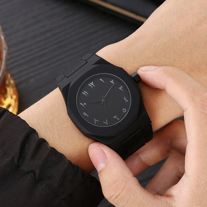 Men's quartz watches, women's quartz watches, wholesale quartz wristwatches
