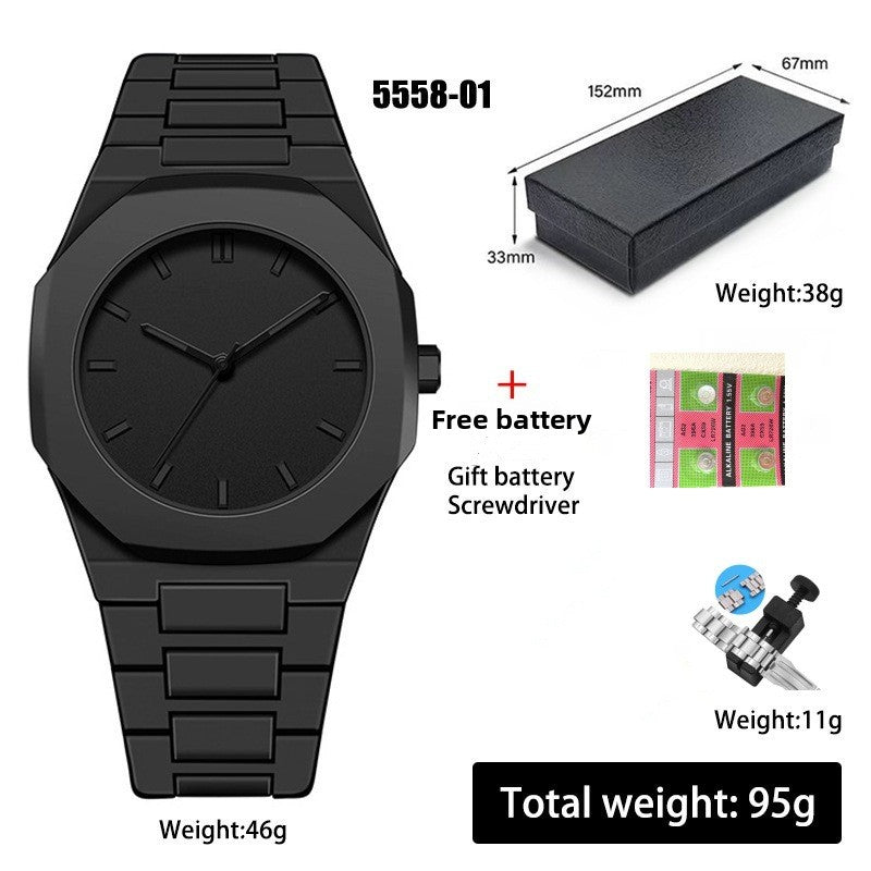 Men's quartz watches, women's quartz watches, wholesale quartz wristwatches