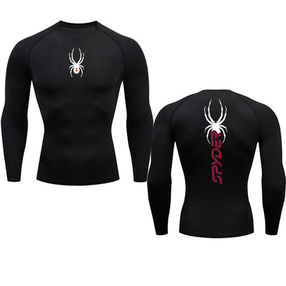 Men's Quick-Dry Fitness T-Shirt