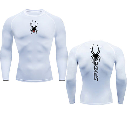 Men's Quick-Dry Fitness T-Shirt