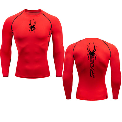 Men's Quick-Dry Fitness T-Shirt