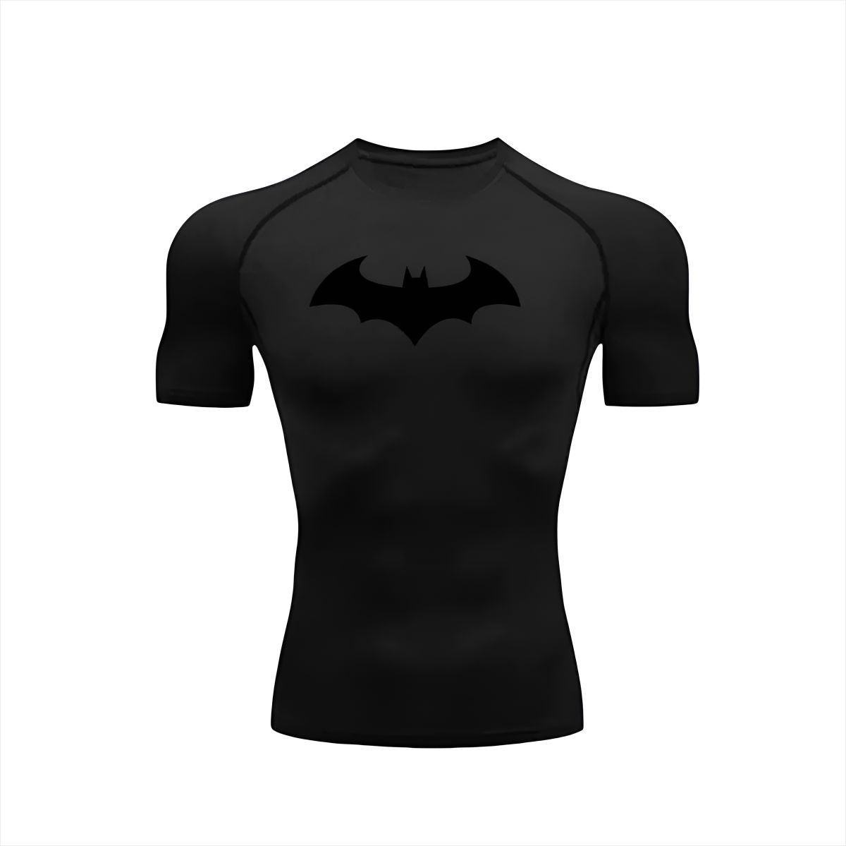 Men's Quick-Dry High-Elasticity Fitness T-Shirts