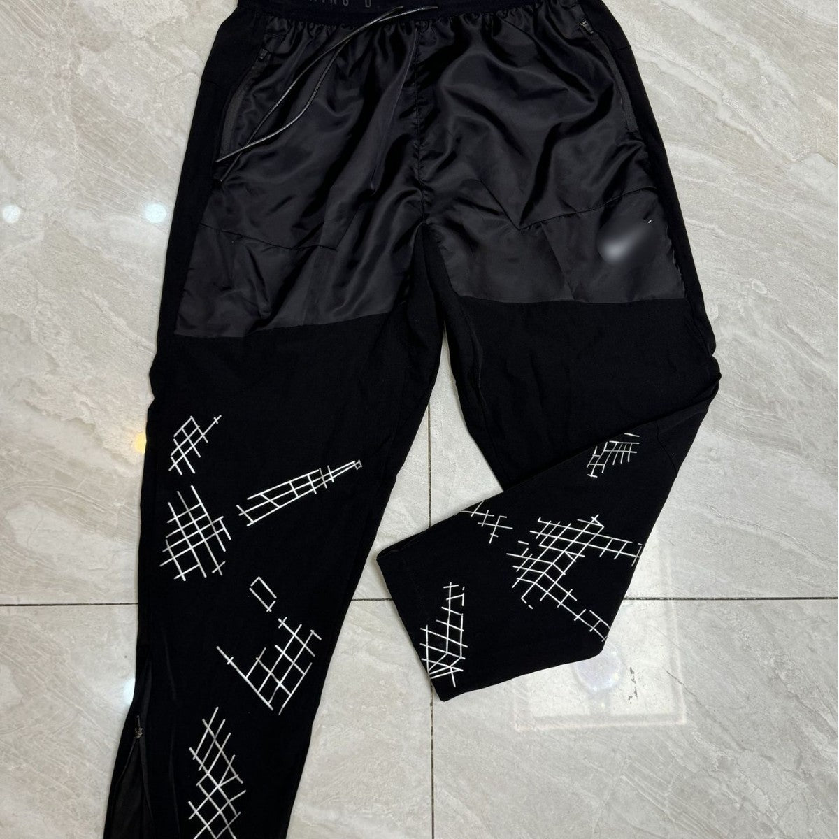 Men's Quick-Dry Outdoor Sport Trousers
