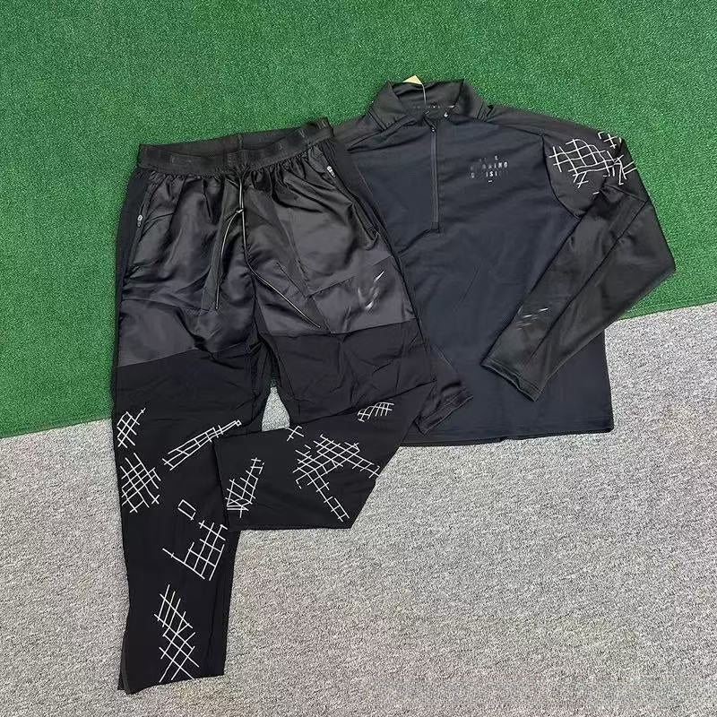 Men's Quick-Dry Outdoor Sport Trousers