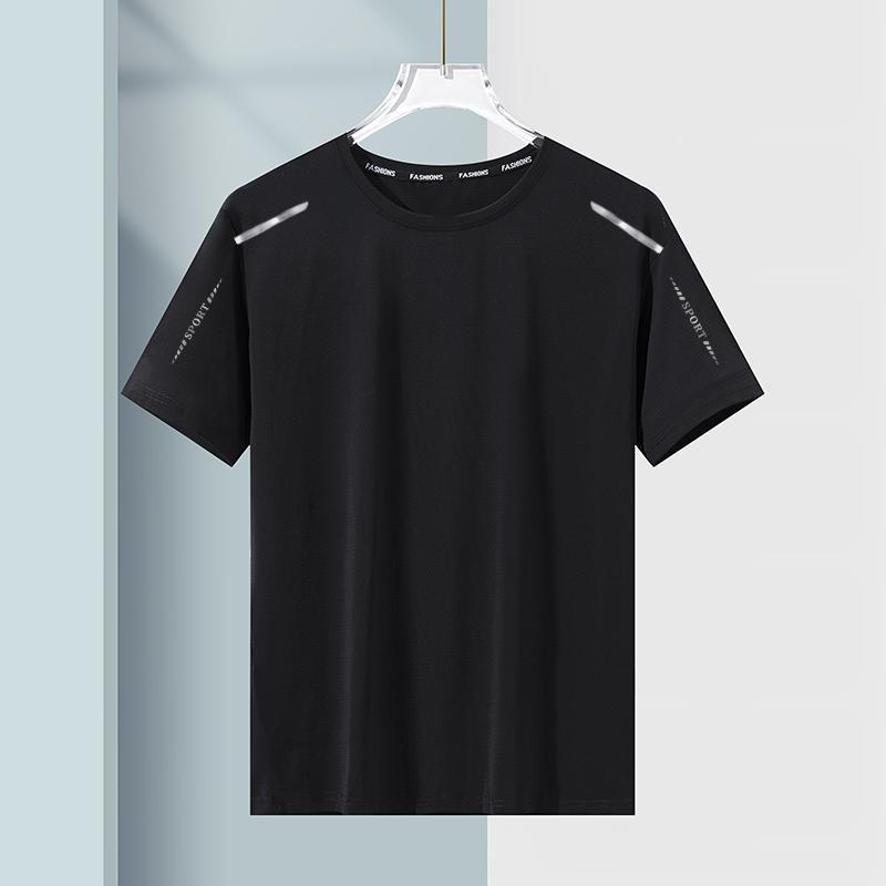 Men's Quick-Dry Sports T-Shirt
