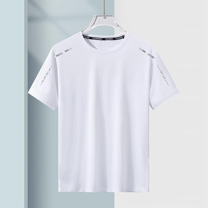 Men's Quick-Dry Sports T-Shirt