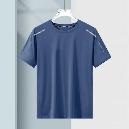 Men's Quick-Dry Sports T-Shirt