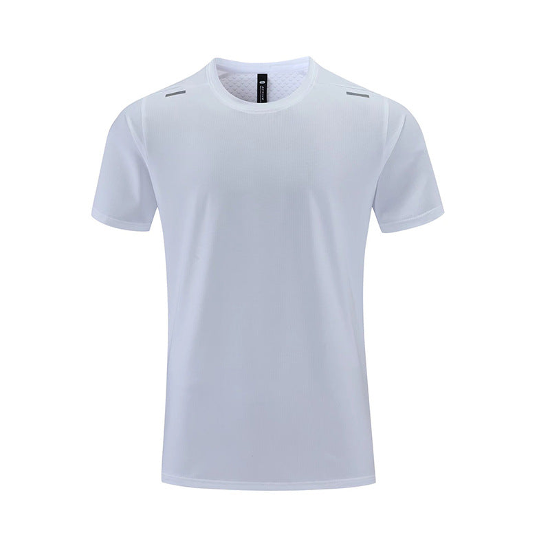 Men's Quick-Dry Sports T-Shirt