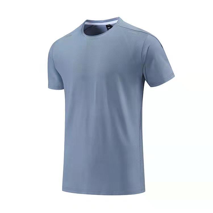 Men's Quick-Dry Sports T-Shirt