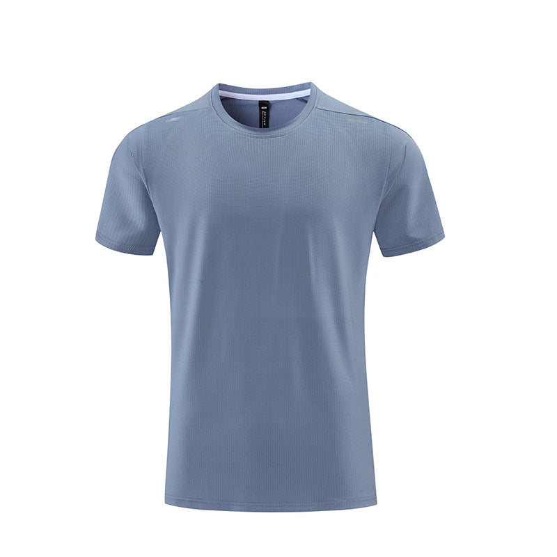Men's Quick-Dry Sports T-Shirt