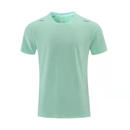 Men's Quick-Dry Sports T-Shirt