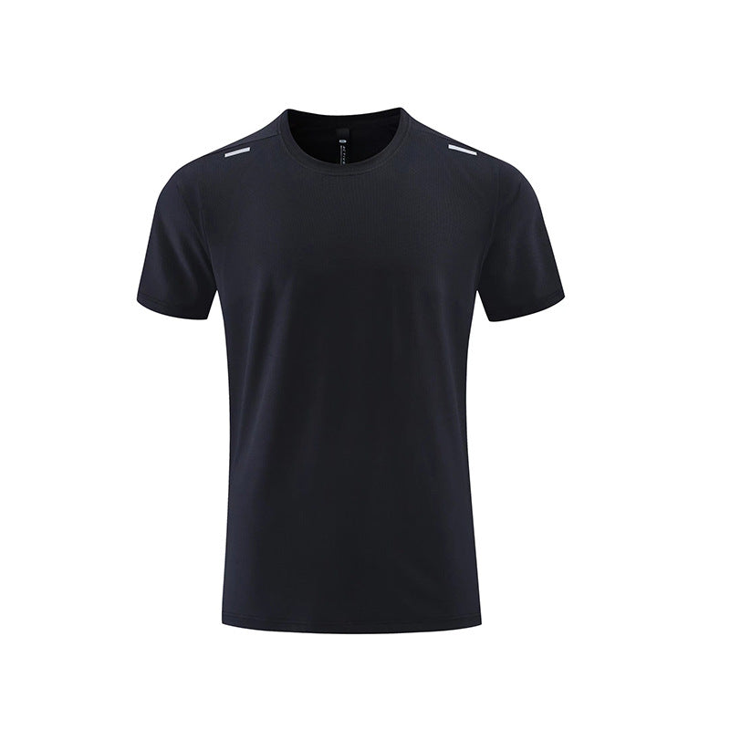 Men's Quick-Dry Sports T-Shirt