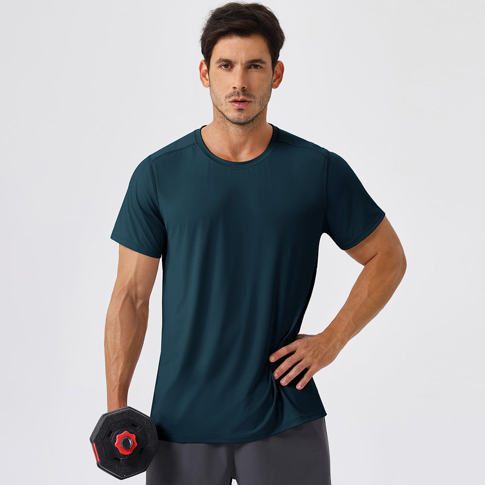 Men's Quick-Dry Sports T-shirt
