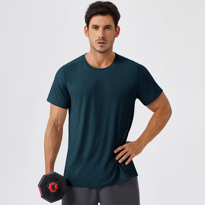 Men's Quick-Dry Sports T-shirt