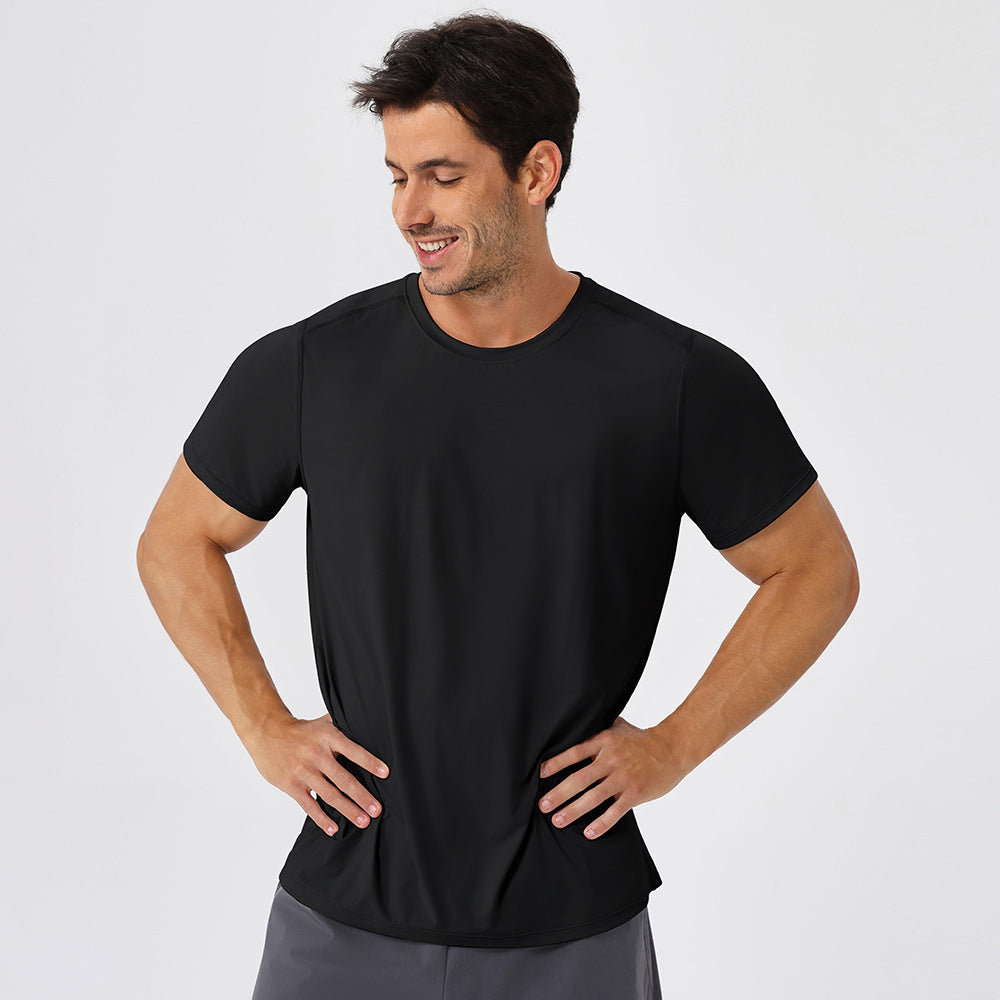 Men's Quick-Dry Sports T-shirt