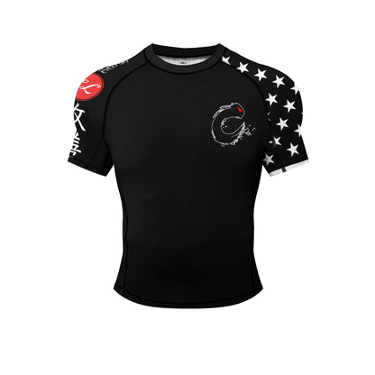 Men's Quick Dry Sports T-Shirt