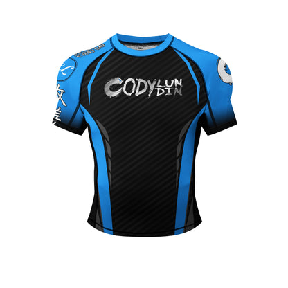 Men's Quick Dry Sports T-Shirt